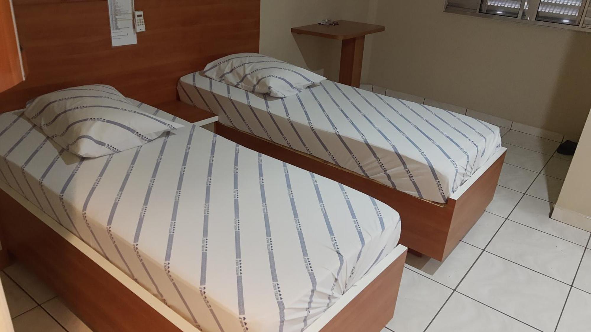 Hotel Golf II - Sob Nova Direcao - Cruzeiro — Photos 1